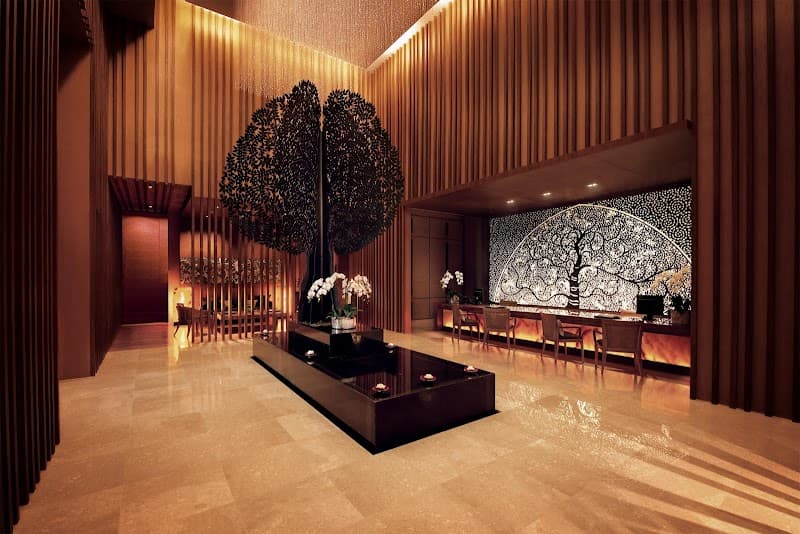Banyan Tree Spa, Marina Bay Sands Singapore photo