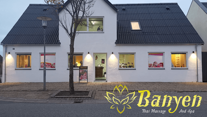 Banyen Thai Massage and Spa Frederikshavn photo