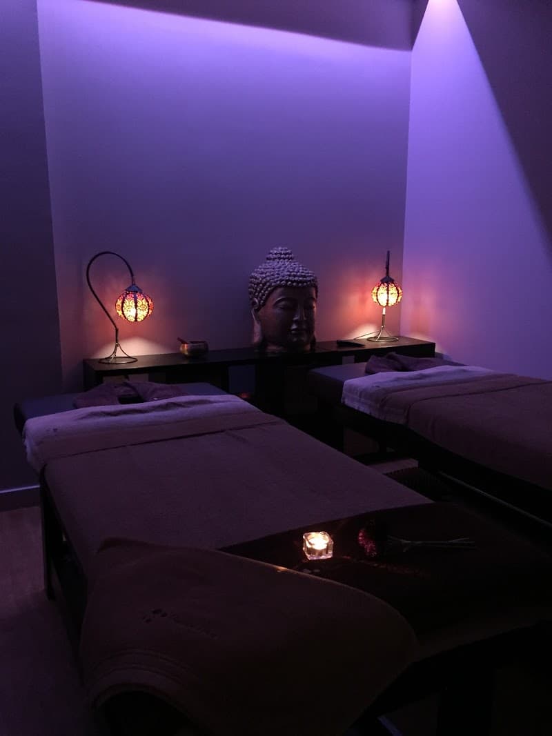 Banyen Thai Spa Urbano Santiago de Compostela photo