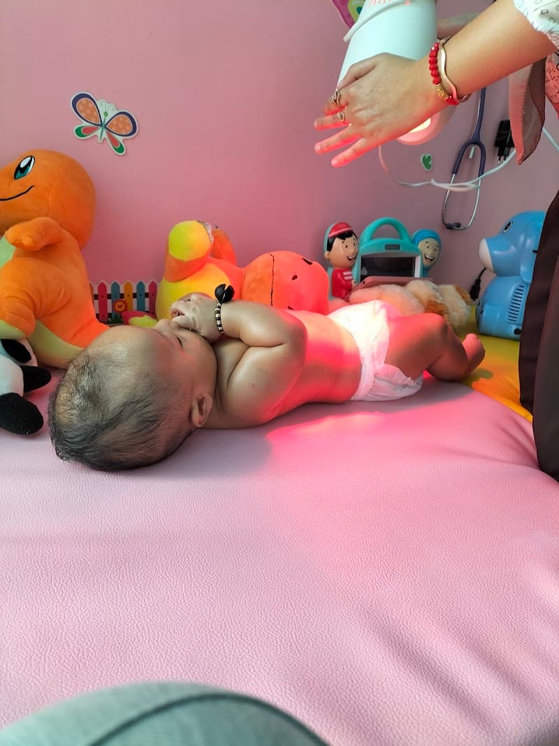 Banyu Baby Kids and Mom Spa Banyuwangi photo