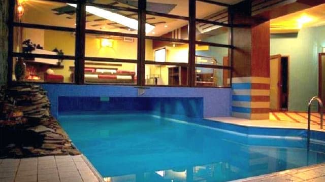 Banzai Sauna Onilovoi Ln photo