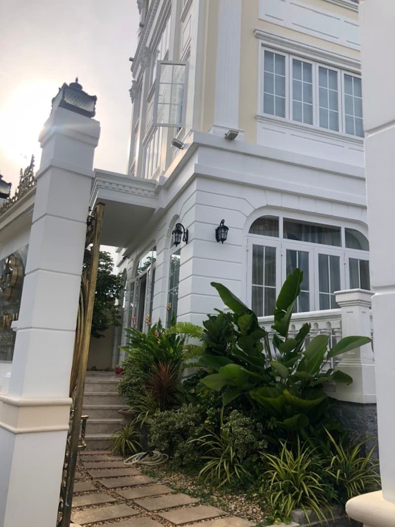 Bảo An Pharma_Bảo Đảm An Tâm Huyện Thanh Trì photo