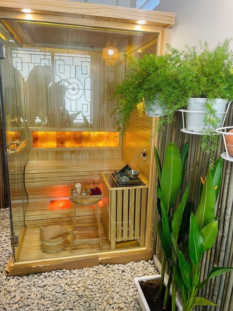 Bảo bối spa - Chăm sóc mẹ và bé sau sinh Vĩnh Long photo