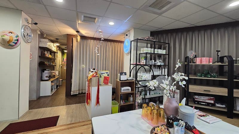 Bao Boi Spa - Vietnamese Hair Wash Taichung City photo
