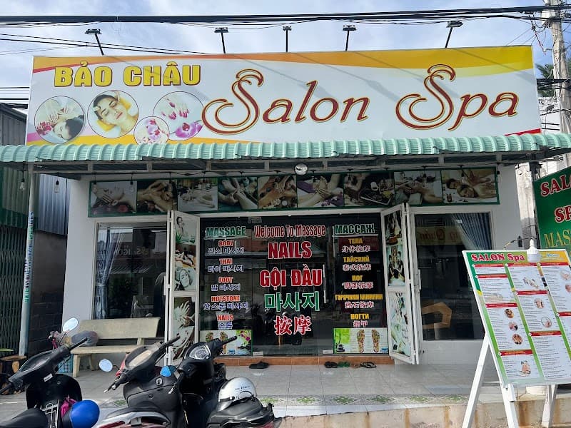 Bảo Châu Moon Spa Phan Thiết photo