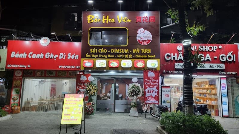 Bảo Hoa Viên Mãn Quận Hà Đông photo