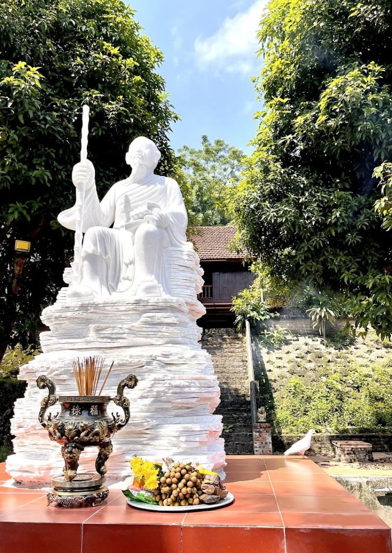 Bảo Lâm Phục Hồi Sức Khỏe Huyện Bảo Lâm photo
