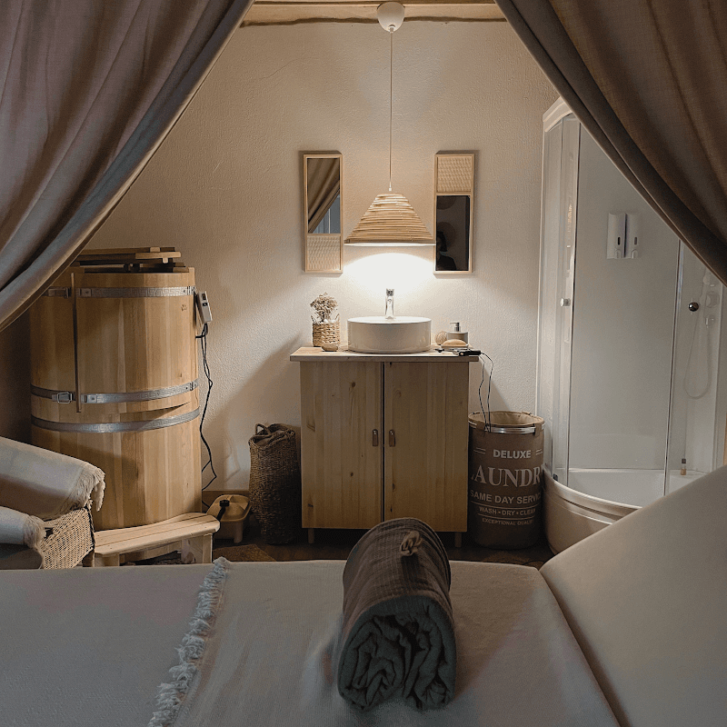 Bao Massage Rostov-on-Don photo