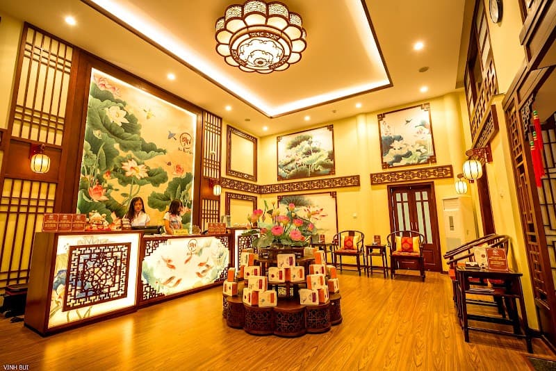 Bảo Minh Viên Spa Organic, Massage Foot and Body Quận Thanh Xuân photo