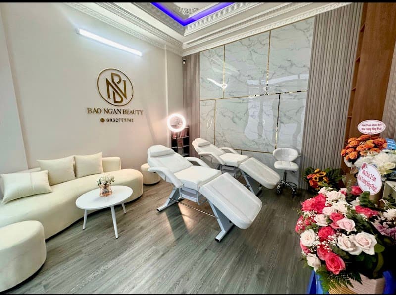 Bảo Ngân Beauty Quận Ninh Kiều photo