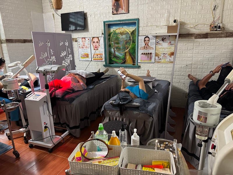 Bảo Ngân Spa( Ngàn củ chi ) Huyện Củ Chi photo