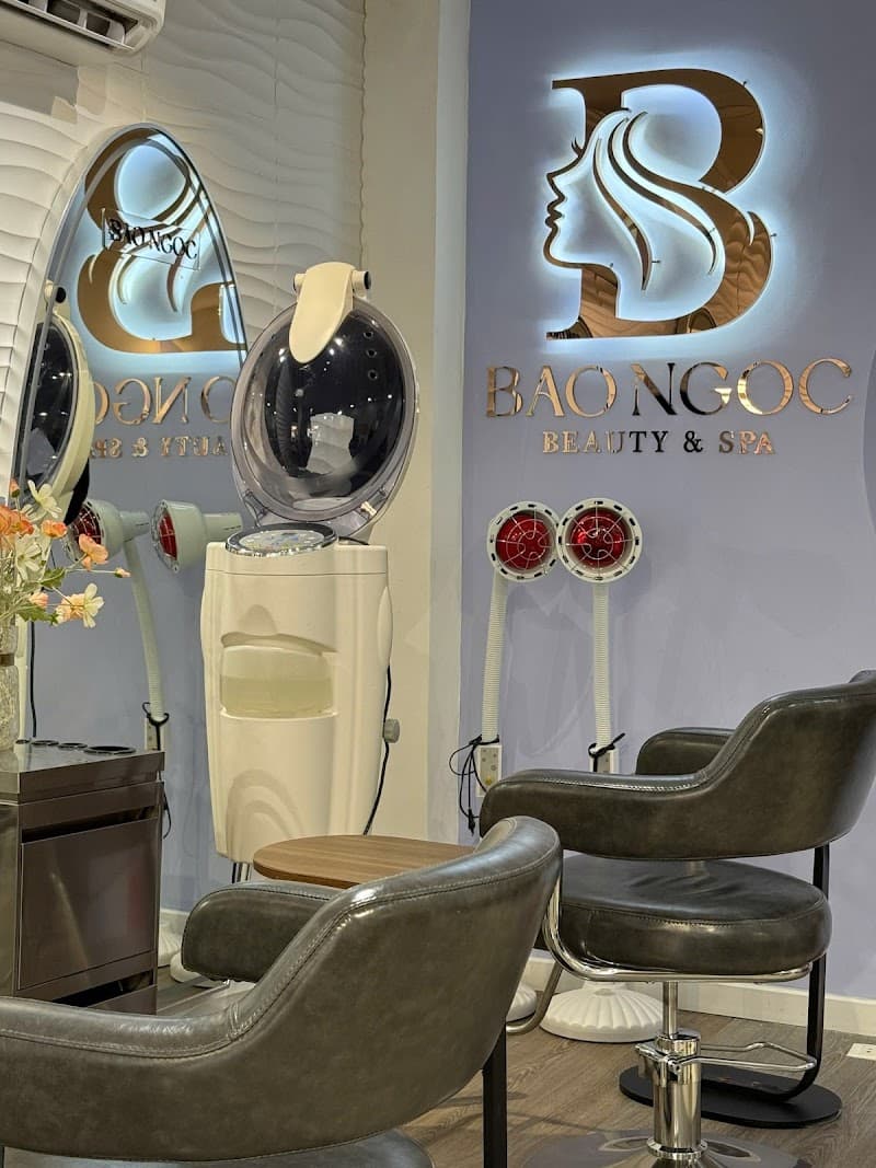 Bảo Ngọc Beauty & Spa Quận Bình Thạnh photo