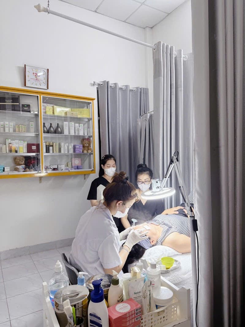 Bảo Ngọc Korea Spa - Buôn Mê Thuật Buôn Ma Thuột photo