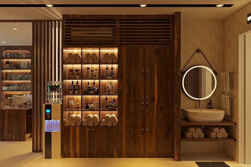 Bảo Ngọc Spa Korea - Thái Hòa Thị Xã Thái Hòa photo