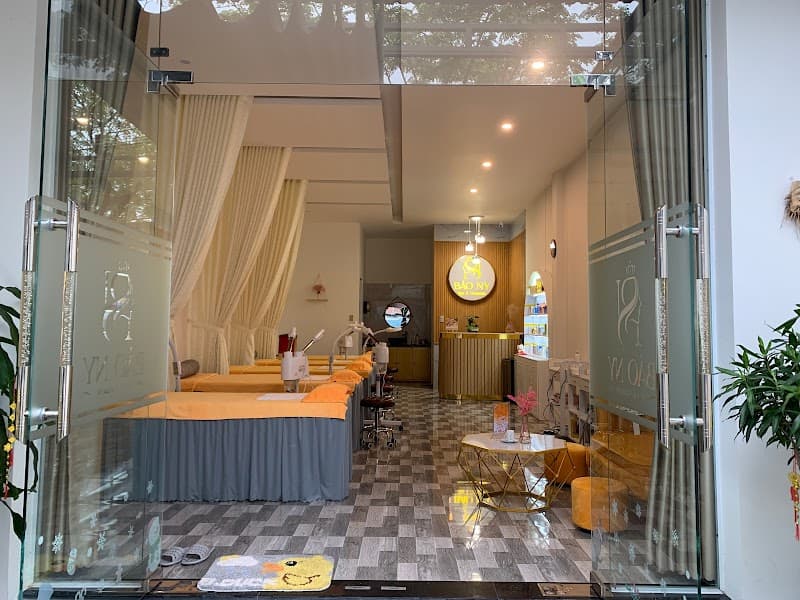 Bảo Ny Spa and Comestic Hội An photo