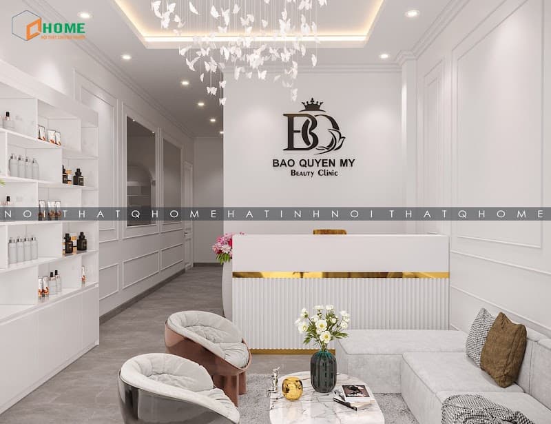 Bảo Quyên My - Nối Mi Đẹp Số 1 Hà Tĩnh - 136 Hải Thượng Lãn Ông photo