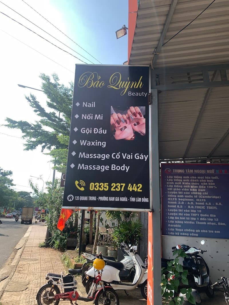 Bảo Quỳnh Spa Gia Nghĩa photo