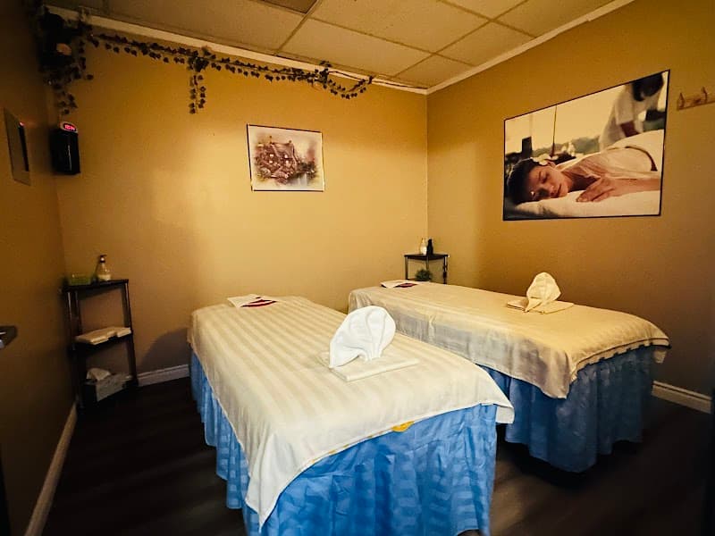 Bao Sheng Foot Spa San Diego photo