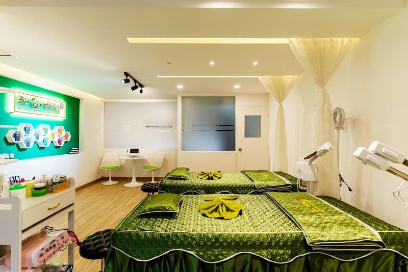 Bảo Tâm Đường Spa Quận Tân Phú photo