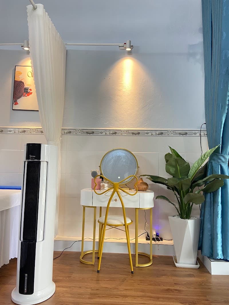 Bảo Trâm Spa Tam Kỳ photo