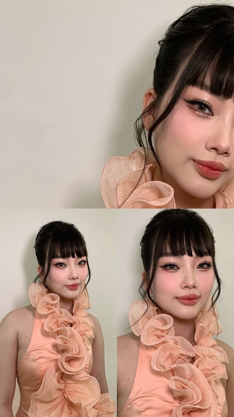 Bảo Trân Beauty Academy Quận Bình Thạnh photo