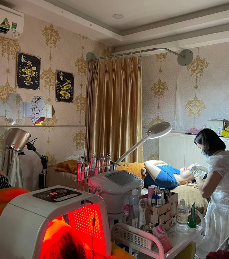 Bảo Xuân Spa Quận Tân Phú photo