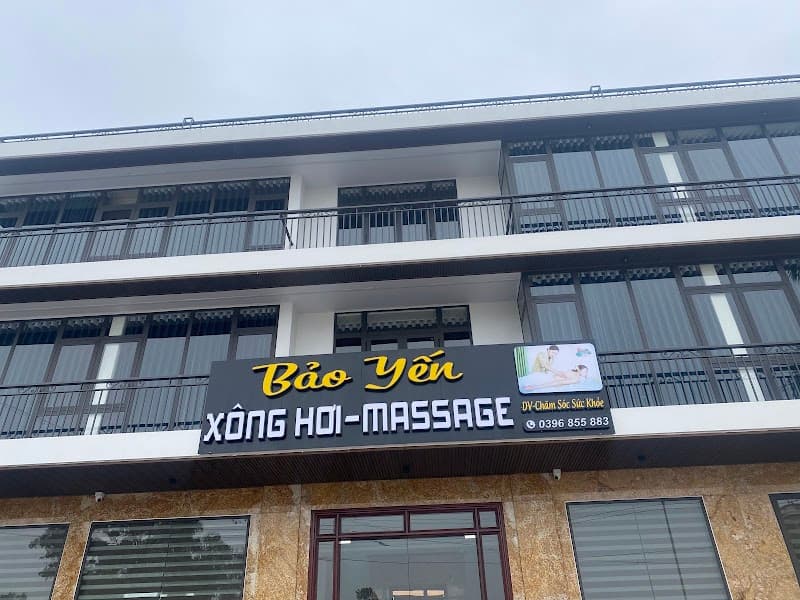 Bảo Yến Spa Huyện Yên Phong photo
