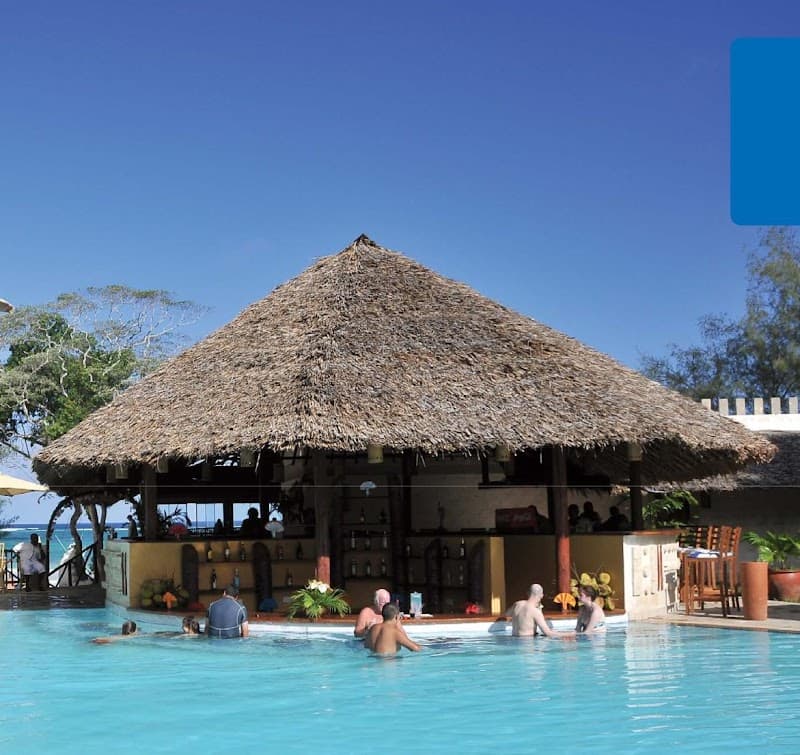 Baobab Beach Resort & Spa Diani Beach photo