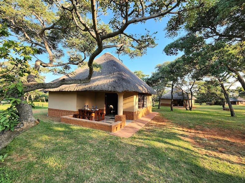 Baobab Spa & Beauty Bela-Bela photo