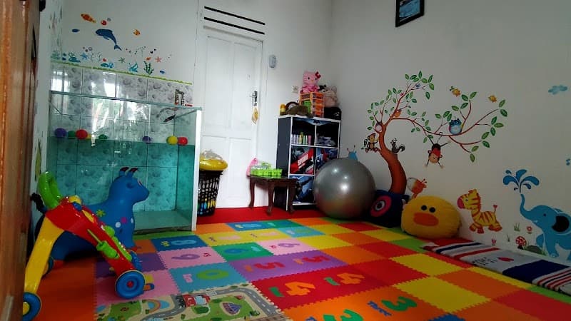 Baobao BABY & KIDS SPA Wonogiri photo