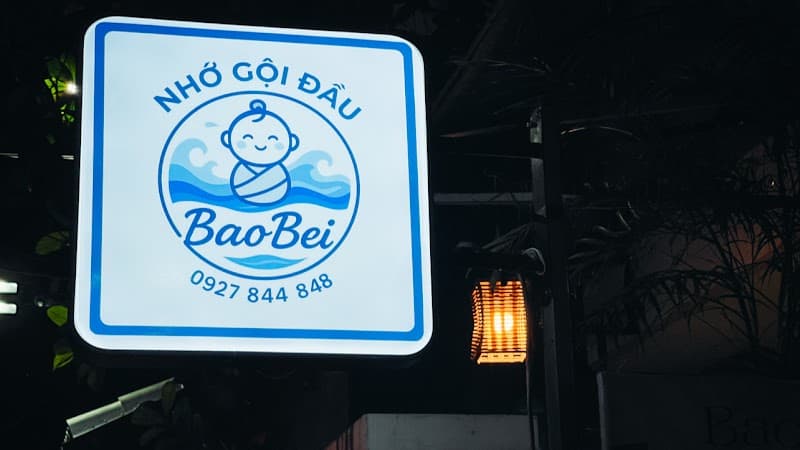 Baobei Nhớ Gội Đầu Quận 6 photo