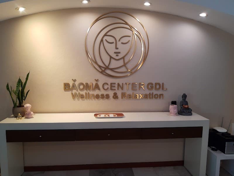 Baoma Center Zapopan photo