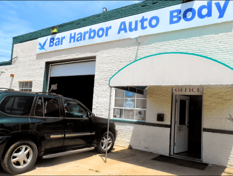 Bar Harbor Body Shop photo