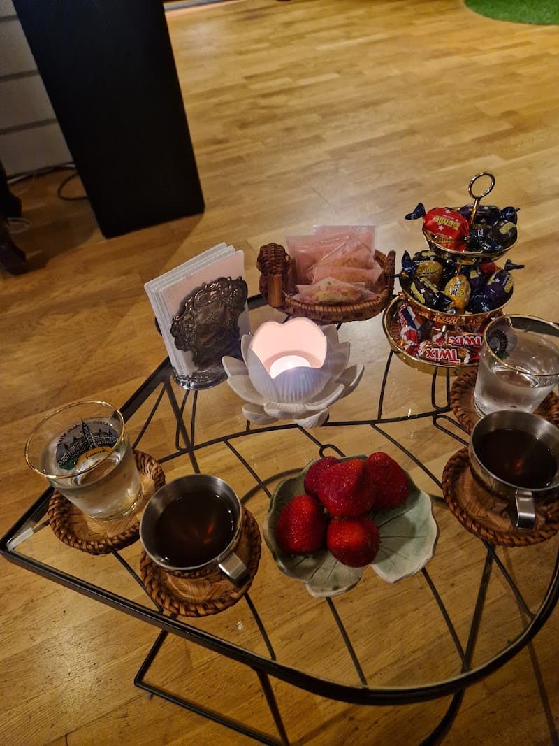 Baraai Thai Traditional Massage & Spa Växjö photo