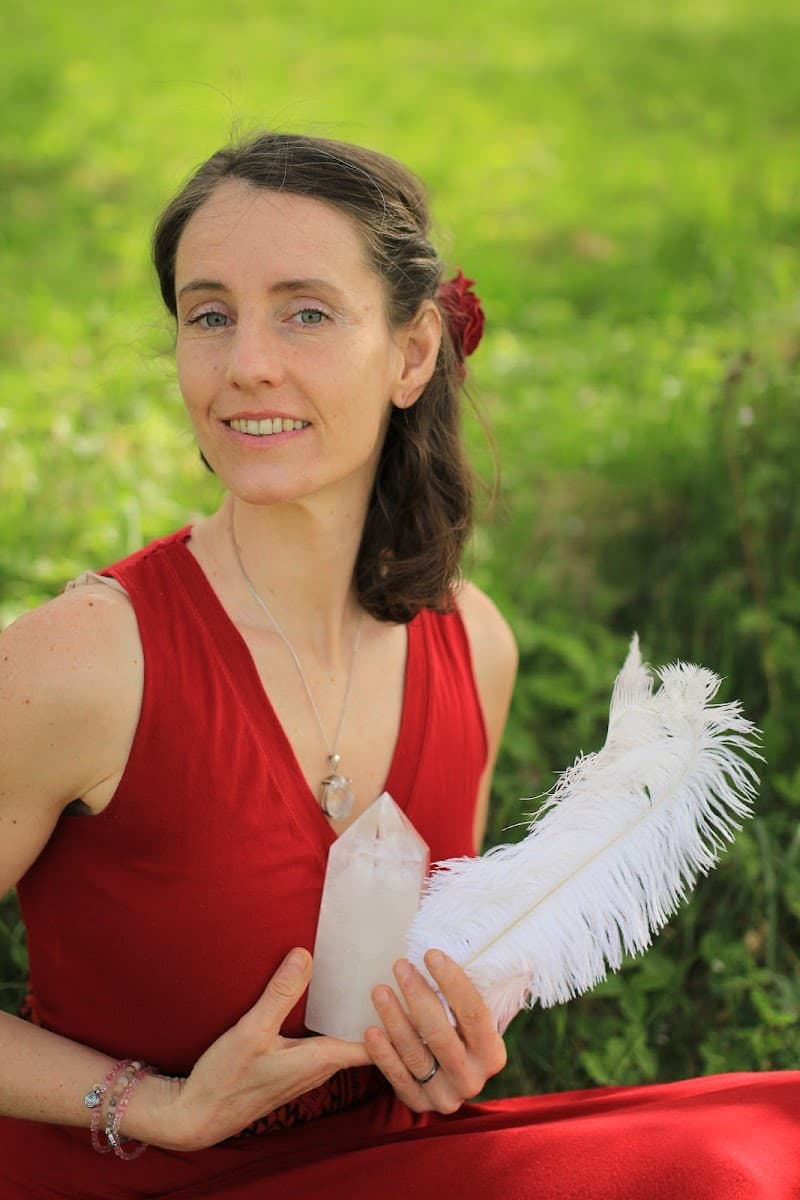 Baraka - Relaxační a reflexní masáže Vamberk photo