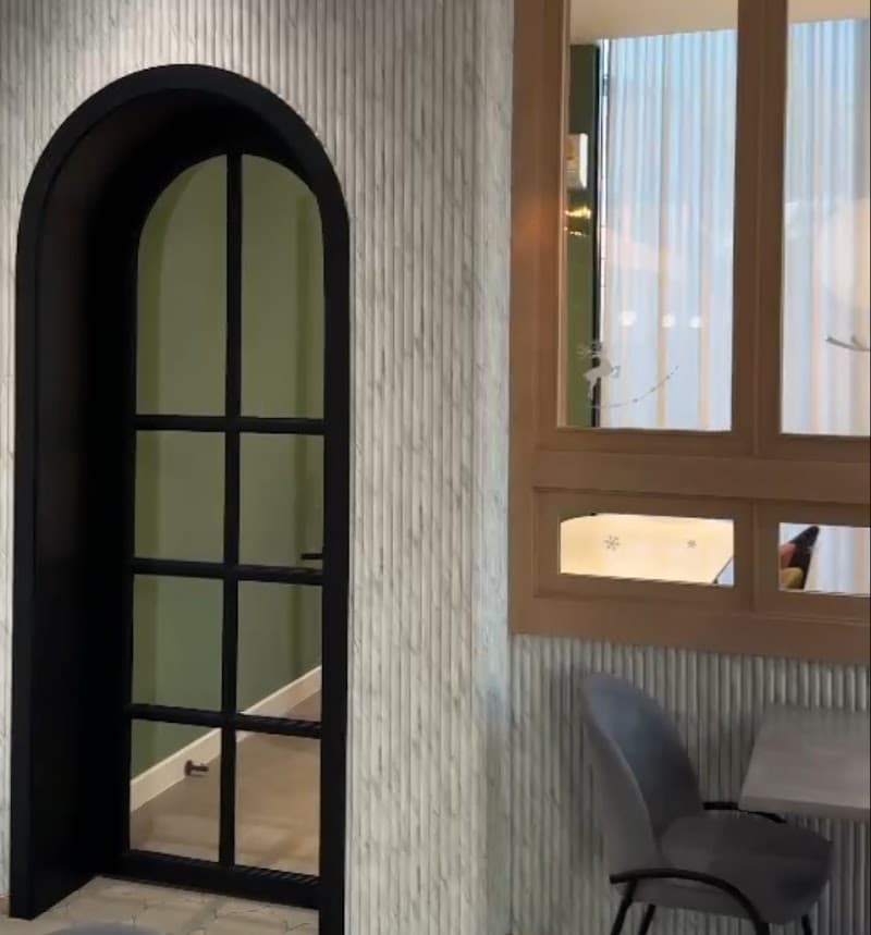 Baramee Beautiful Eyebrows Saphan Mai Bangkok photo