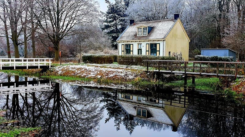 Baransu Veenhuizen photo