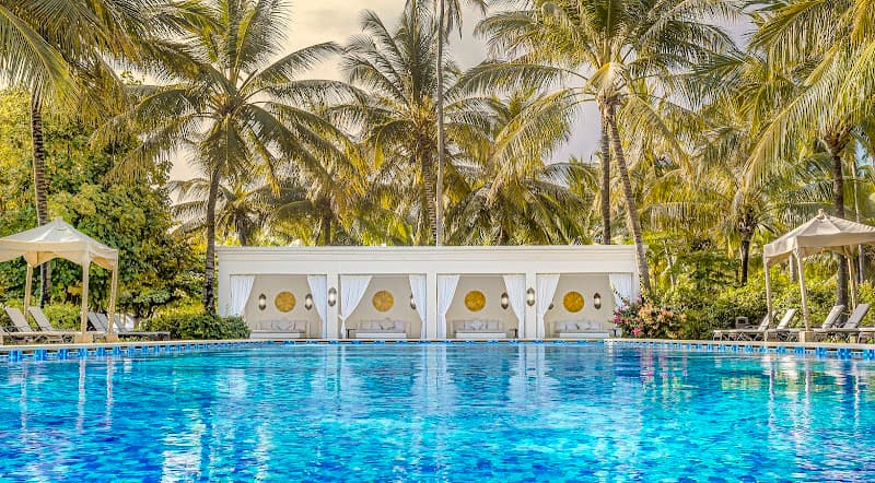 Baraza Resort and Spa Zanzibar photo