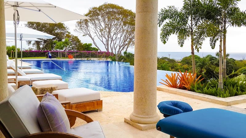 Barbados Beach Therapies Bridgetown photo