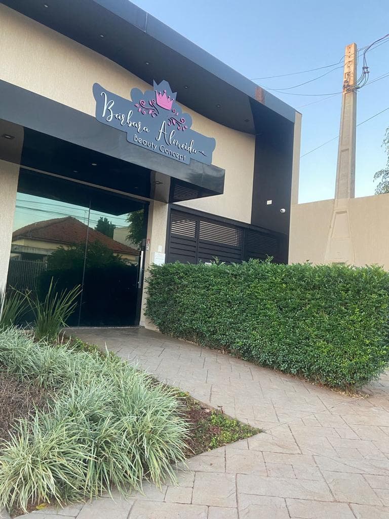 Bárbara Almeida Estética Personalizada Ourinhos photo