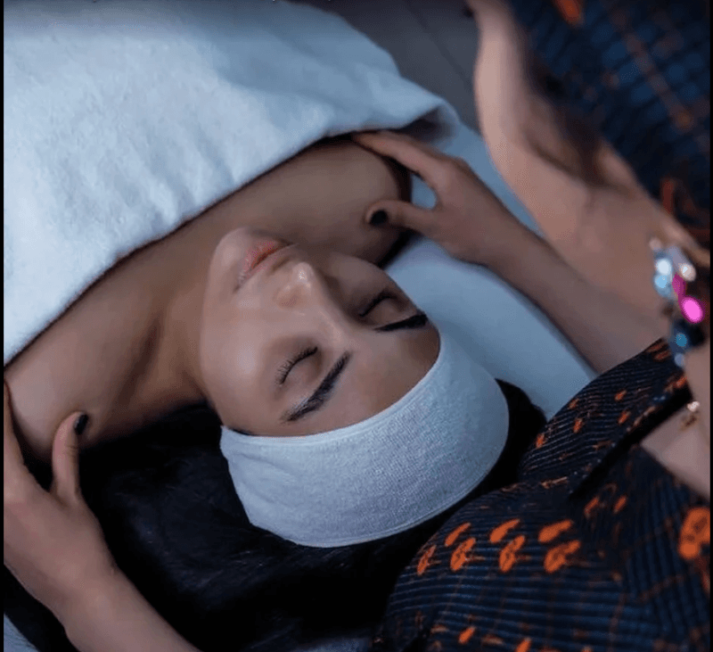 Barbara Ann Spa Lake St Louis photo