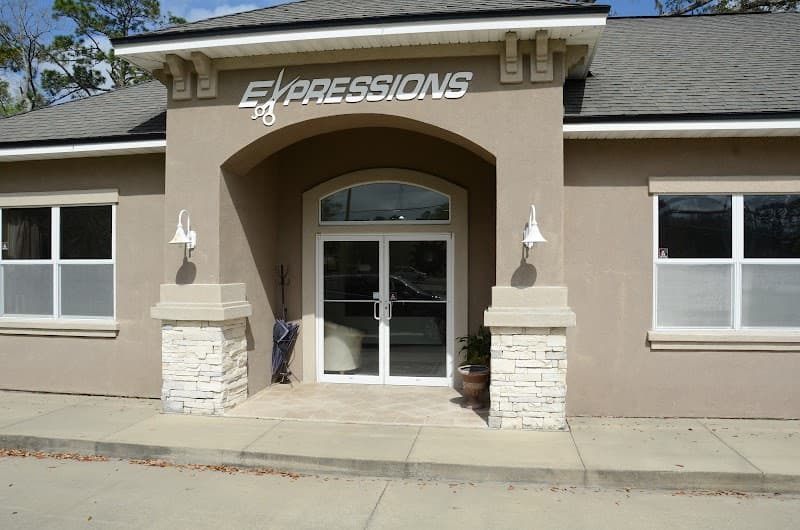 Barbara at Expressions Orange Park photo