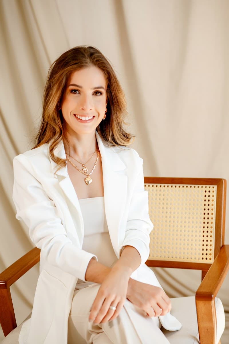 Bárbara Restelatto Estética Facial Foz do Iguaçu photo