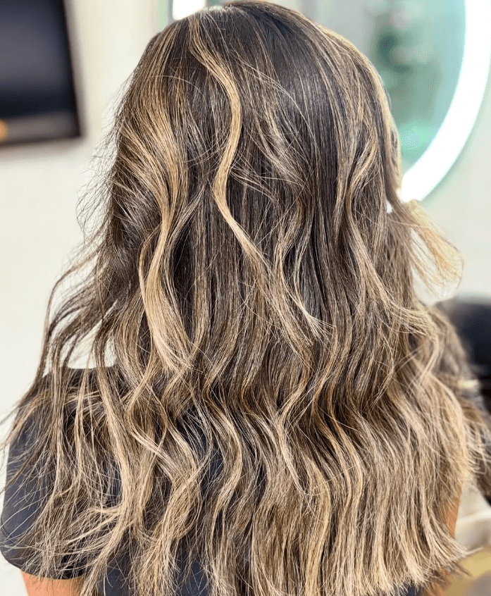 Bárbara Rocha Imagem Pessoal Belo Horizonte photo