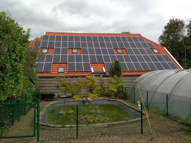 Barbara's Beauty Barn Gieterveen photo