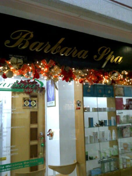Barbara Spa Barquisimeto photo