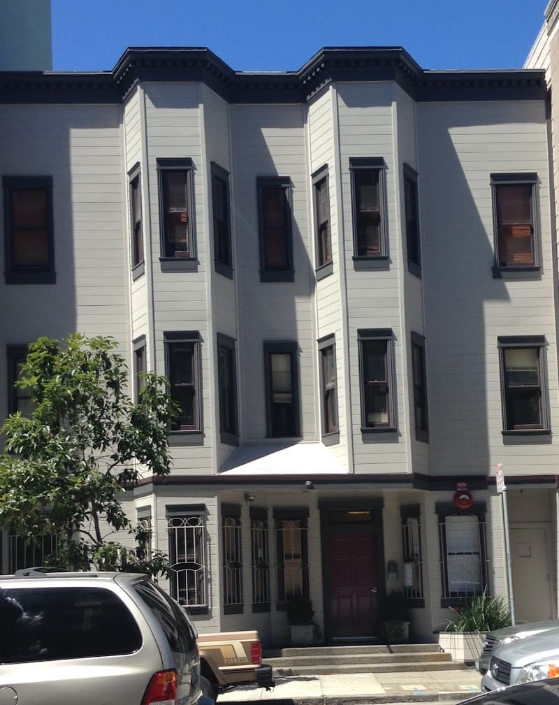 Barbara Vos -Advanced Craniosacral and Massage San Francisco photo