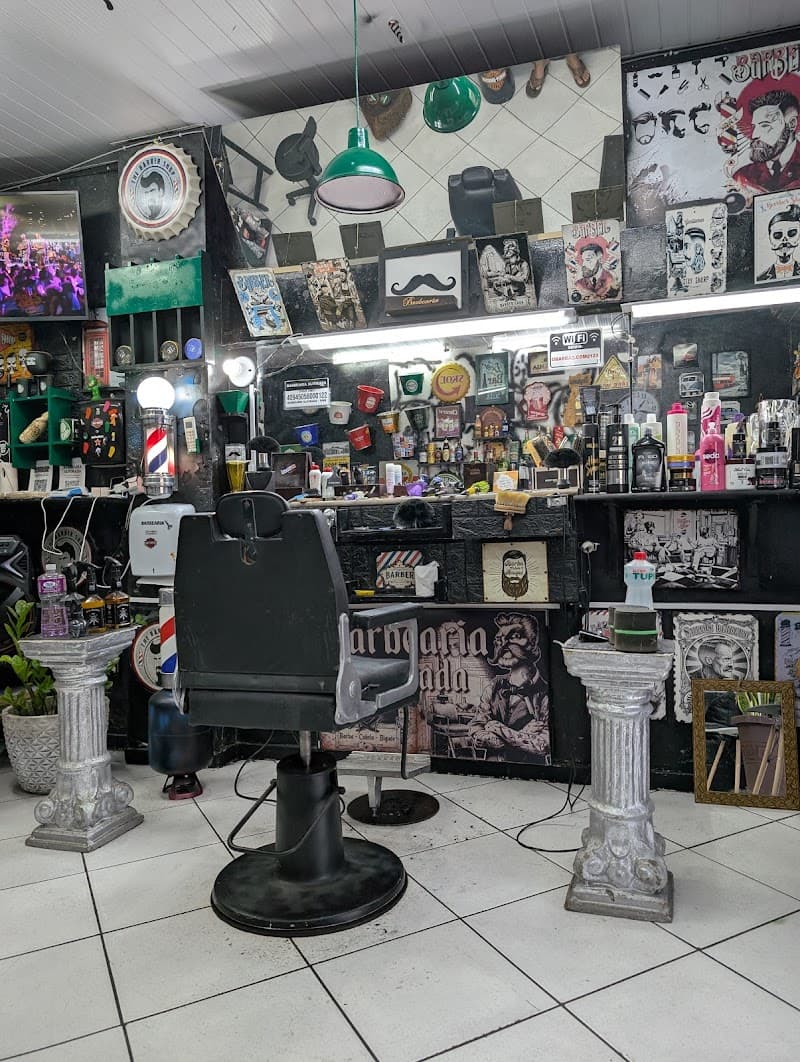 Barbearia Alvorada photo