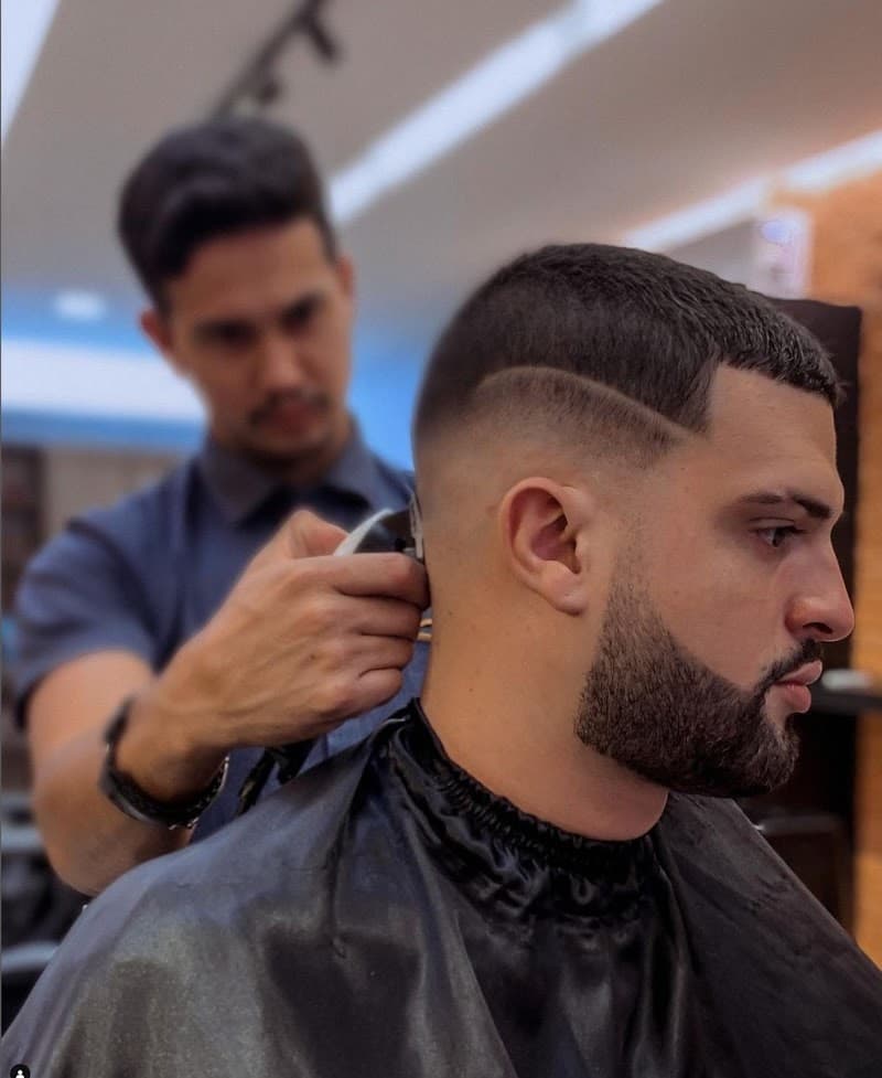 Barbearia do Rogério Itaperuna photo