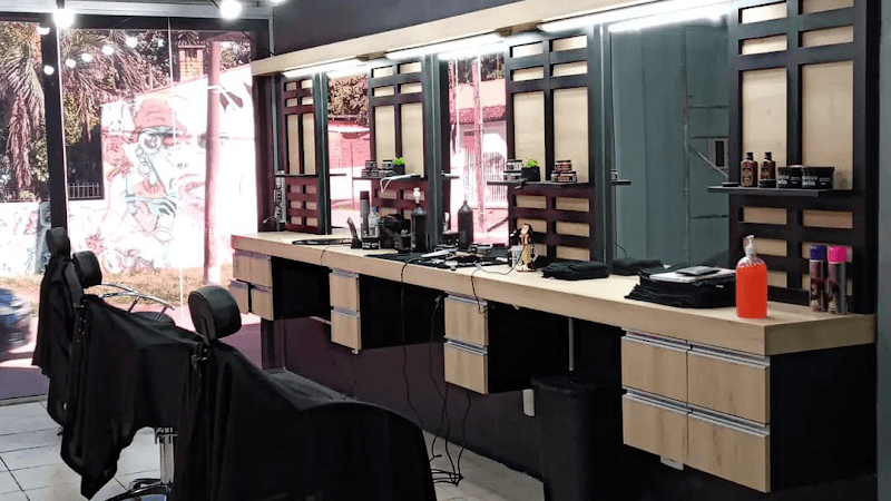 Barbearia do Zequinha Sapucaia do Sul photo